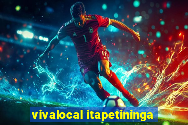 vivalocal itapetininga